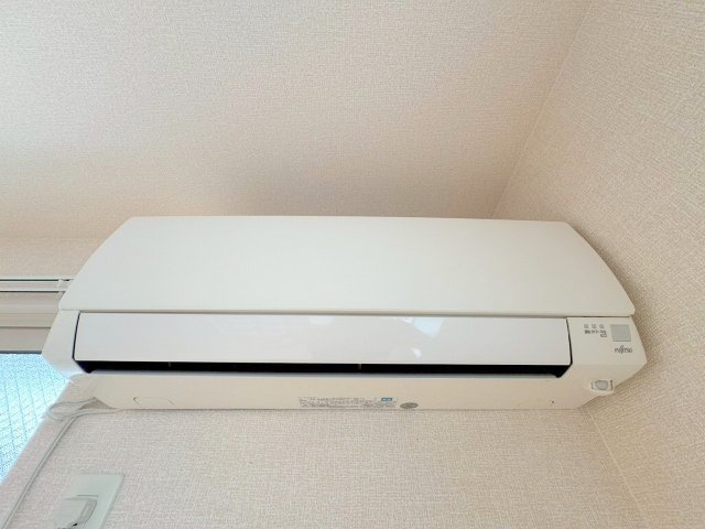 ヴァンヴェールの設備