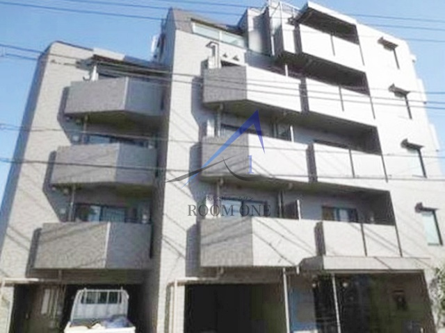 ルーブル東蒲田七番館