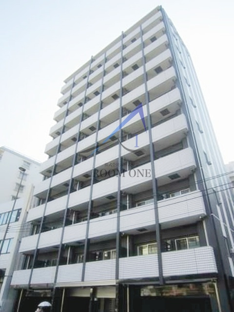 XEBEC平和島