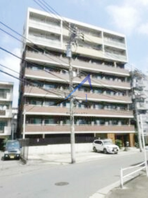 マニパレス羽田