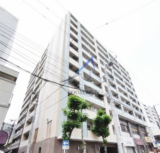 Ｒｉｓｉｎｇ　ｐｌａｃｅ桜木町二番館