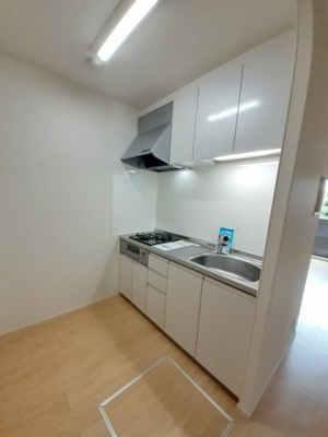 【キッチン】 | グランデマーレ