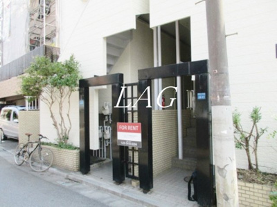 【その他共用部分】 | ジュネス上板橋Ⅱ | 共用通路です。
