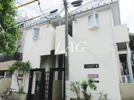 ジュネス上板橋Ⅱの画像