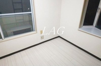 【居間・リビング】 | ジュネス上板橋Ⅱ | 洋室のお部屋です。