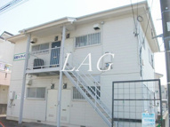 広田ハイツⅠの画像