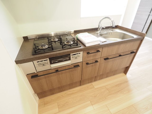 【キッチン】 | J maison | ※別部屋参考写真