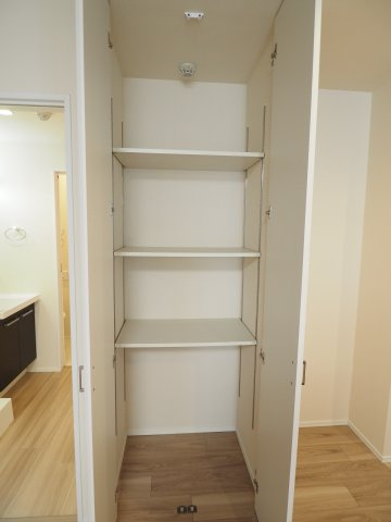 【収納】 | J maison | ※別部屋参考写真
