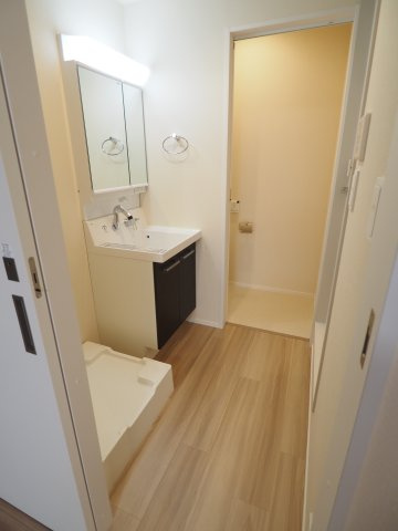 【洗面所】 | J maison | ※別部屋参考写真