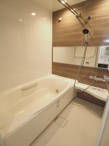 【浴室】 | J maison | ※別部屋参考写真