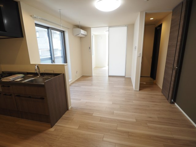【居間・リビング】 | J maison | ※別部屋参考写真