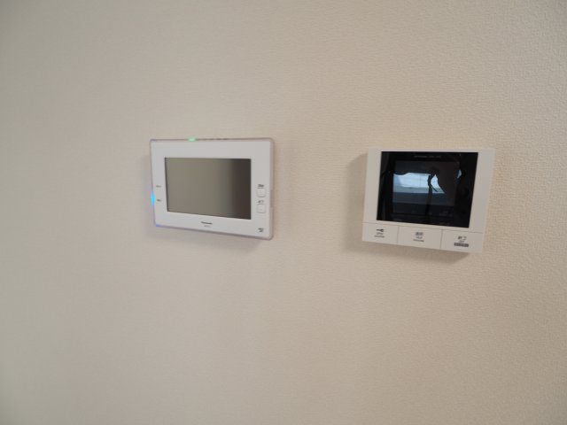 【セキュリティ】 | J maison | ※別部屋参考写真