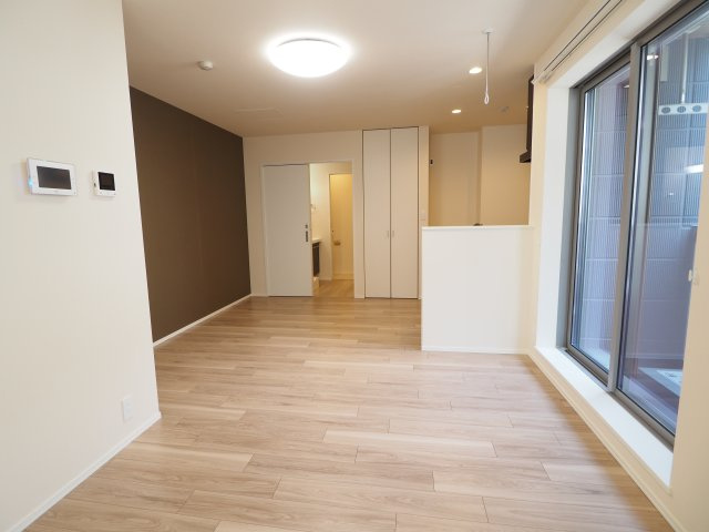 【居間・リビング】 | J maison | ※別部屋参考写真