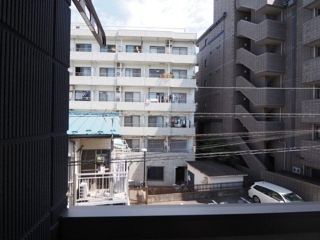 【展望】 | J maison | ※別部屋参考写真