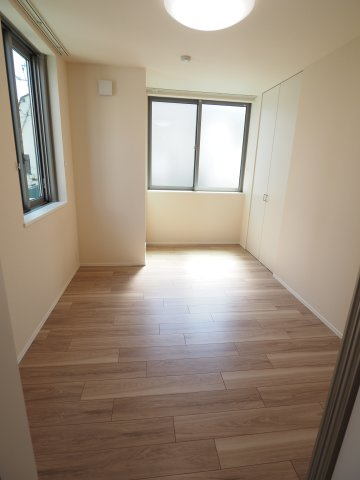 【洋室】 | J maison | ※別部屋参考写真