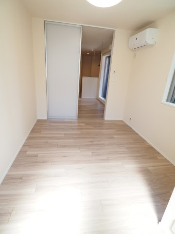【洋室】 | J maison | ※別部屋参考写真