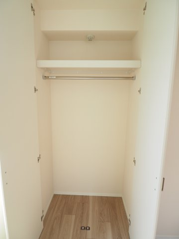 【収納】 | J maison | ※別部屋参考写真