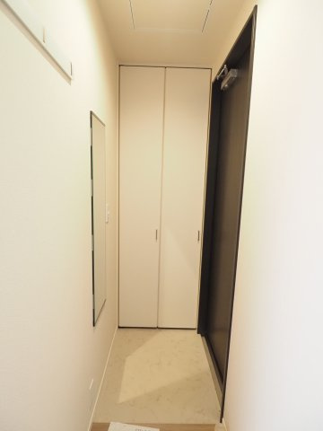 【玄関】 | J maison | ※別部屋参考写真