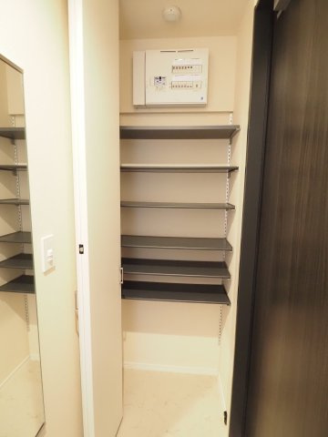 【収納】 | J maison | ※別部屋参考写真