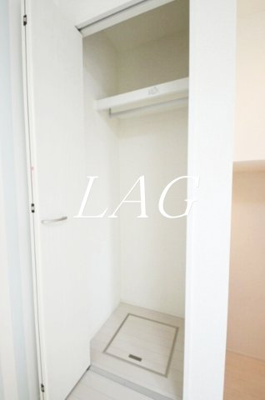 【収納】 | グリシーヌ岩槻本町 | 収納です。