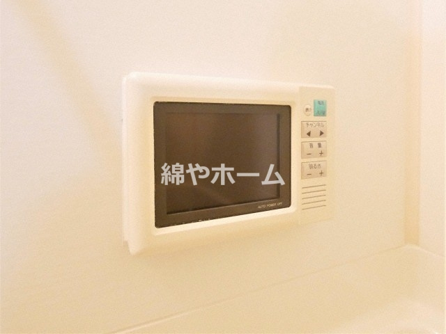 エスリード上本町北の設備