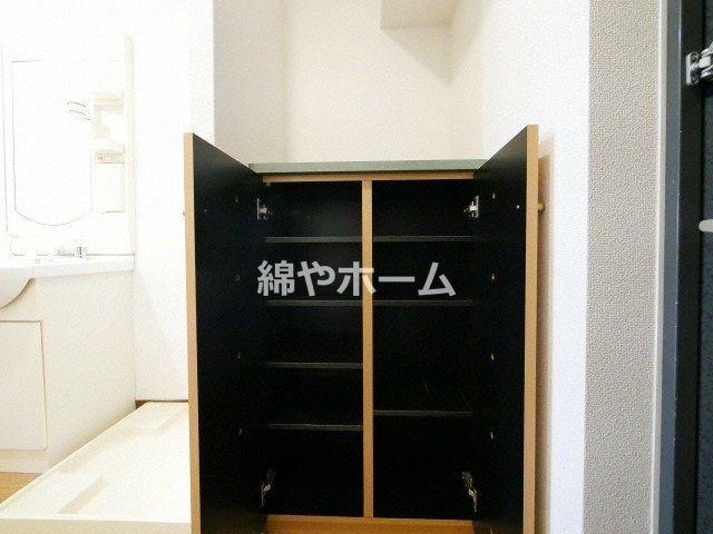 エスリード上本町北のその他