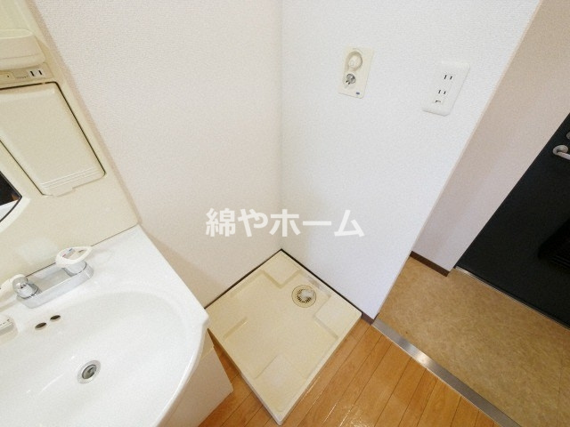 エスリード上本町北の設備