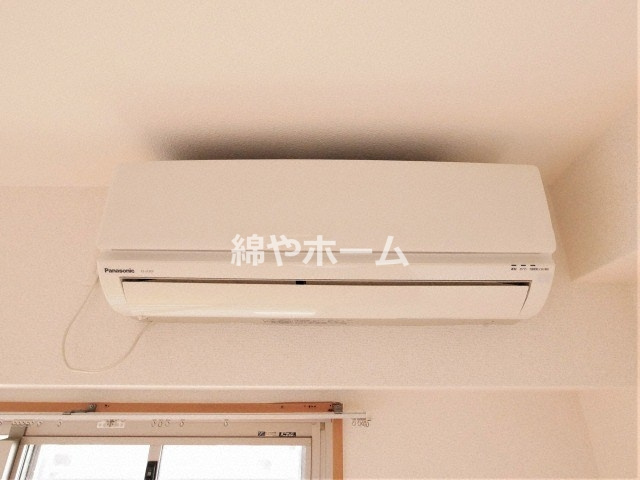 エスリード上本町北の設備