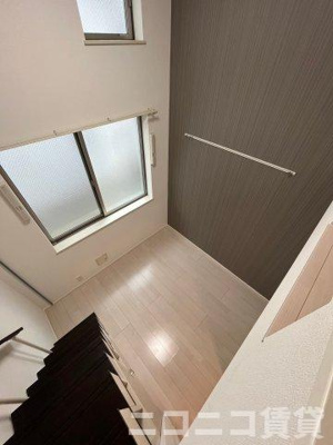 【展望】 | ボナール北千住 | 別号室イメージの為、現状を優先致します。