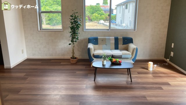 川口市安行原　中古一戸建て