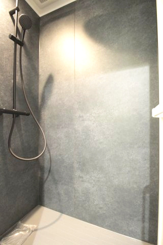 【シャワールーム】 | MyHome RELAXA