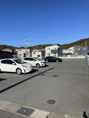 【駐車場】 | ヴィンヒル23
