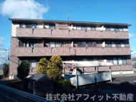 リビングタウン福山東　B棟の画像
