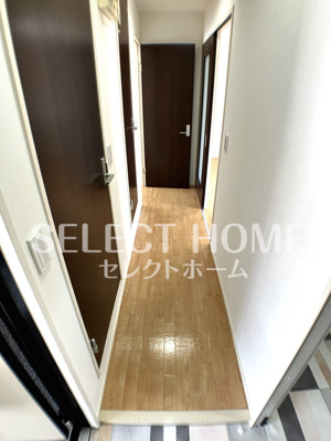 【設備】 | ＣＡＰＥＨＩＬＬＳⅡ | 同型タイプ