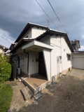 地黄町一戸建貸家の画像