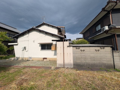 【周辺】 | 地黄町一戸建貸家