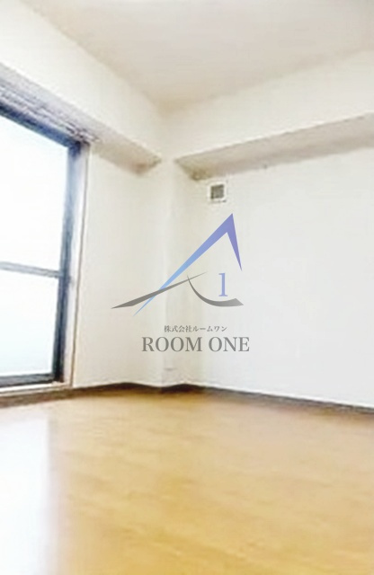 フルーレの居間・リビング|洋室のお部屋です。