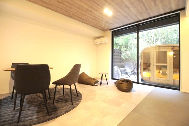 【居間・リビング】 | MyHome RELAXA | ※写真はイメージです。