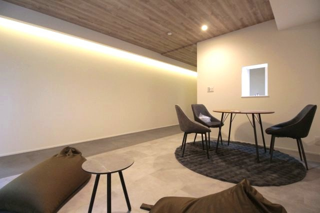 【居間・リビング】 | MyHome RELAXA | ※写真はイメージです。