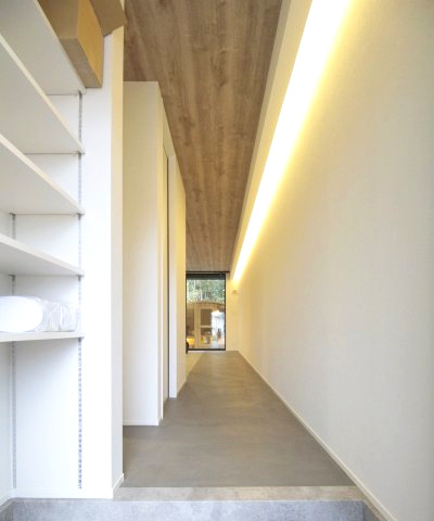 【玄関】 | MyHome RELAXA