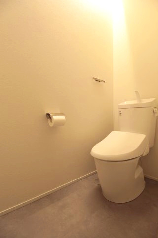 【トイレ】 | MyHome RELAXA