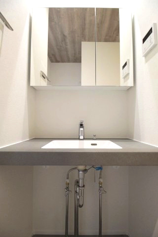 【独立洗面台】 | MyHome RELAXA