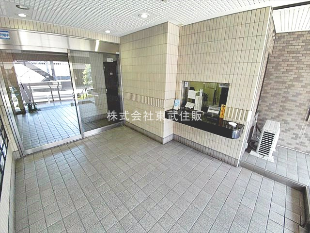 【エントランス】の画像