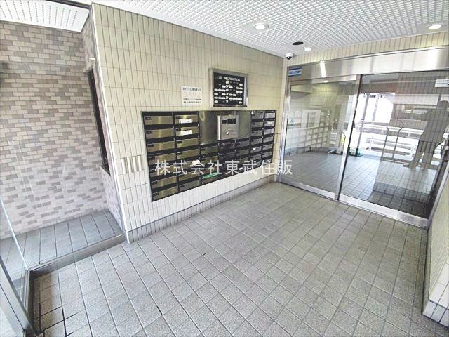 【設備】の画像