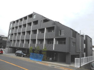 ブライズ上池台の画像