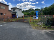 市辺西川原町　売土地（建築条件無）B号地の画像