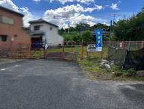 市辺西川原町　売土地（建築条件無）B号地の画像
