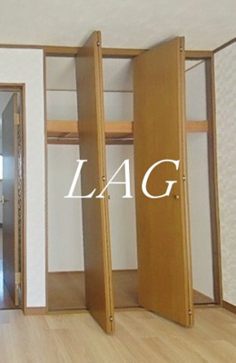 【収納】 | ベルフルール | 収納です。
