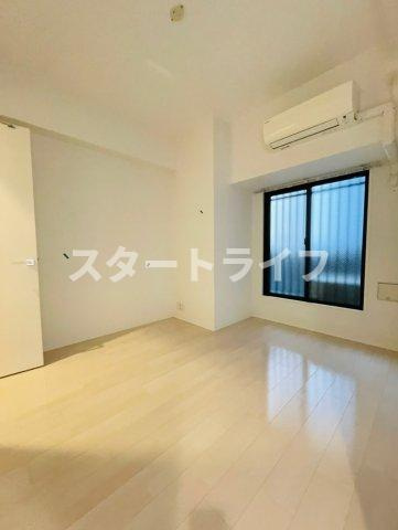大阪市東淀川区東中島１丁目の賃貸マンションの設備