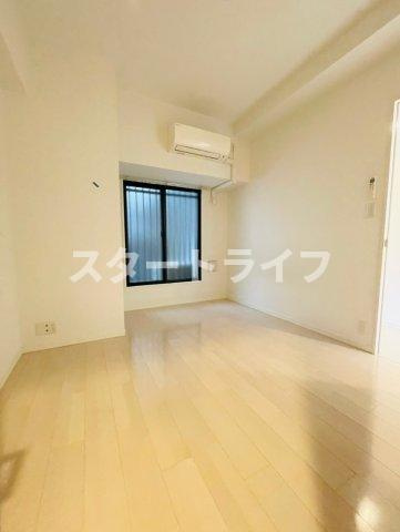 大阪市東淀川区東中島１丁目の賃貸マンションの展望